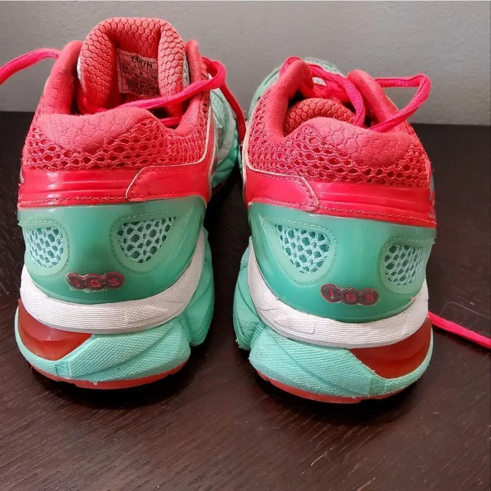 COPY - Asics Gel Kayano 21 Women's Running Shoes Size 8